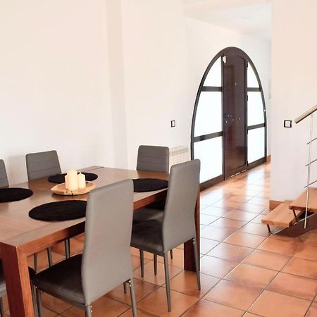 Casa Con Bonitas Vistas Para Disfrutar De La Tranquilidad Villa La Batlloria Екстериор снимка
