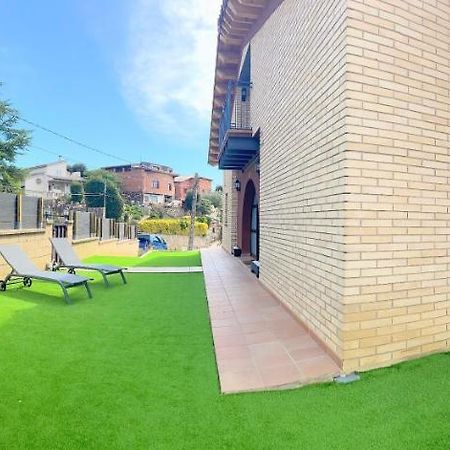 Casa Con Bonitas Vistas Para Disfrutar De La Tranquilidad Villa La Batlloria Екстериор снимка