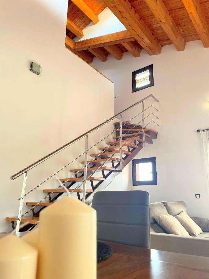 Casa Con Bonitas Vistas Para Disfrutar De La Tranquilidad Villa La Batlloria Екстериор снимка