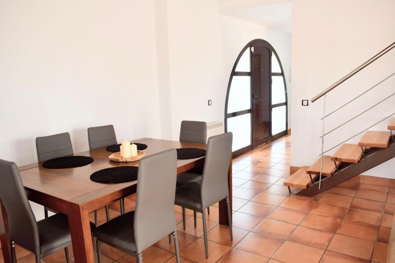 Casa Con Bonitas Vistas Para Disfrutar De La Tranquilidad Villa La Batlloria Екстериор снимка