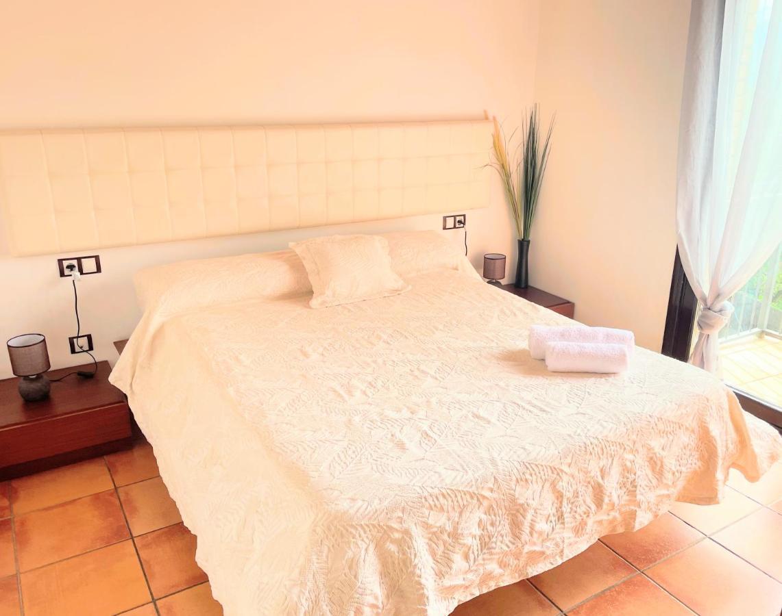 Casa Con Bonitas Vistas Para Disfrutar De La Tranquilidad Villa La Batlloria Екстериор снимка