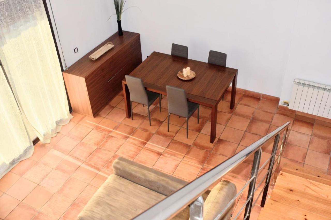 Casa Con Bonitas Vistas Para Disfrutar De La Tranquilidad Villa La Batlloria Екстериор снимка