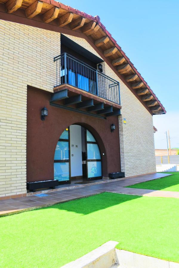 Casa Con Bonitas Vistas Para Disfrutar De La Tranquilidad Villa La Batlloria Екстериор снимка