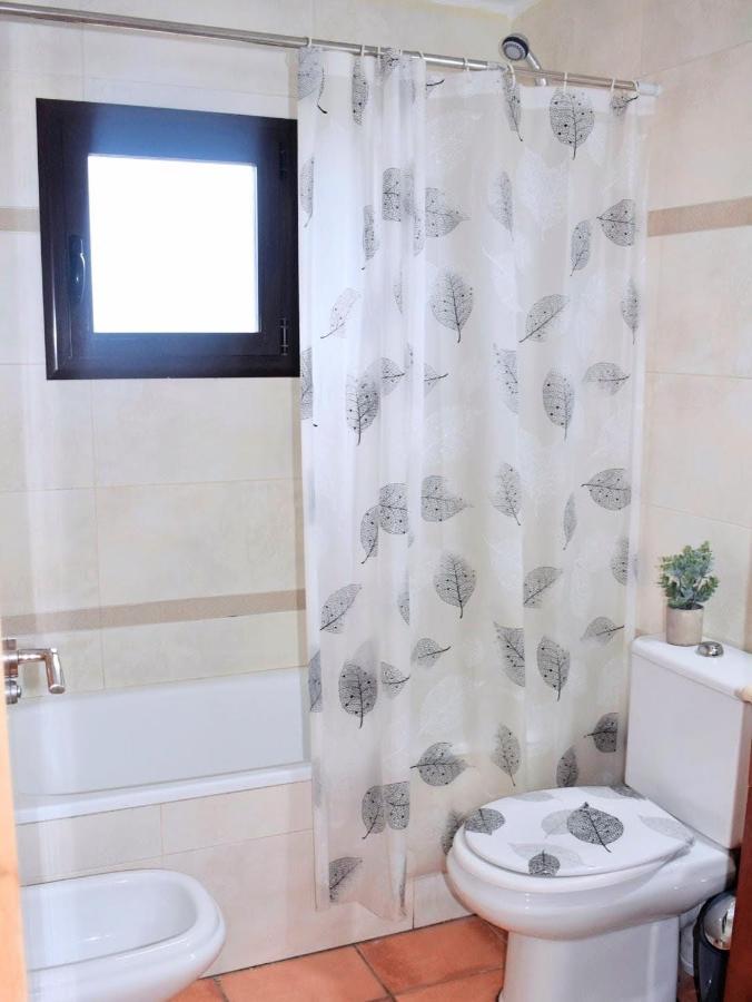 Casa Con Bonitas Vistas Para Disfrutar De La Tranquilidad Villa La Batlloria Екстериор снимка
