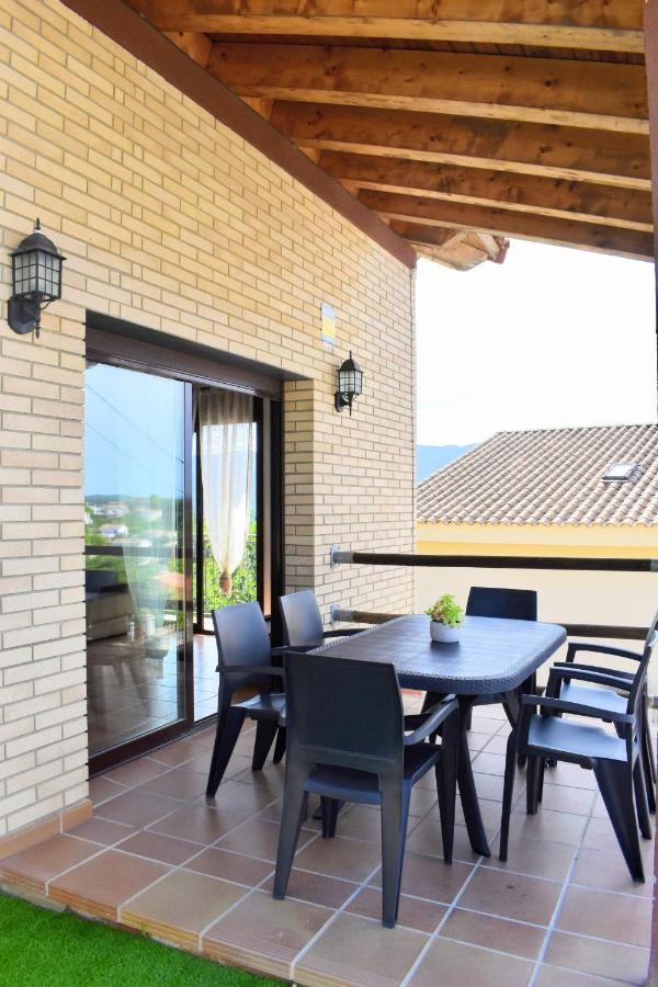 Casa Con Bonitas Vistas Para Disfrutar De La Tranquilidad Villa La Batlloria Екстериор снимка