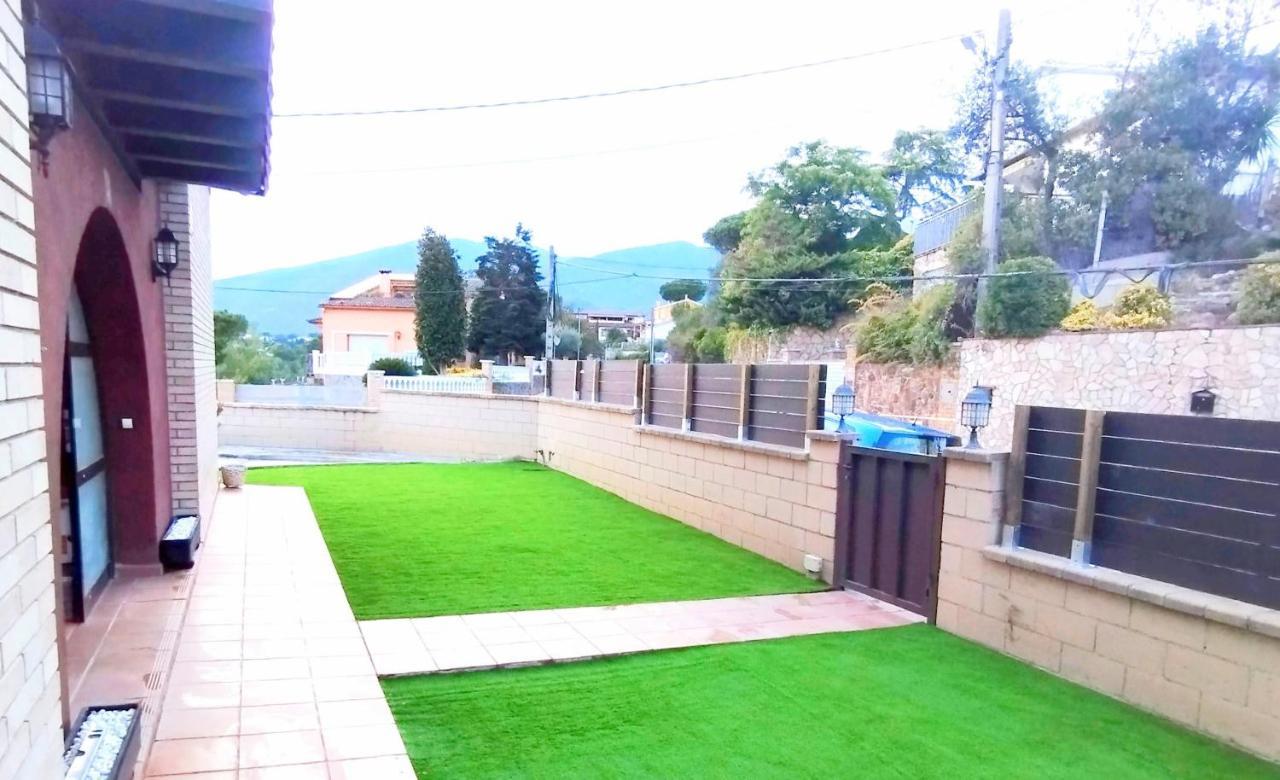 Casa Con Bonitas Vistas Para Disfrutar De La Tranquilidad Villa La Batlloria Екстериор снимка
