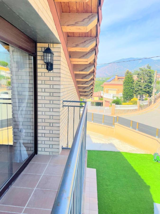 Casa Con Bonitas Vistas Para Disfrutar De La Tranquilidad Villa La Batlloria Екстериор снимка
