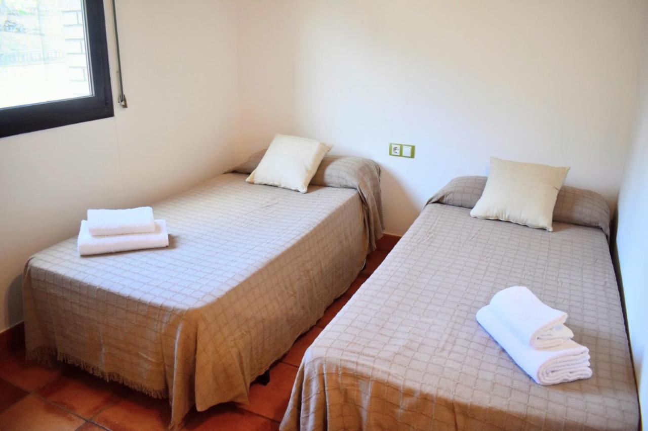Casa Con Bonitas Vistas Para Disfrutar De La Tranquilidad Villa La Batlloria Екстериор снимка