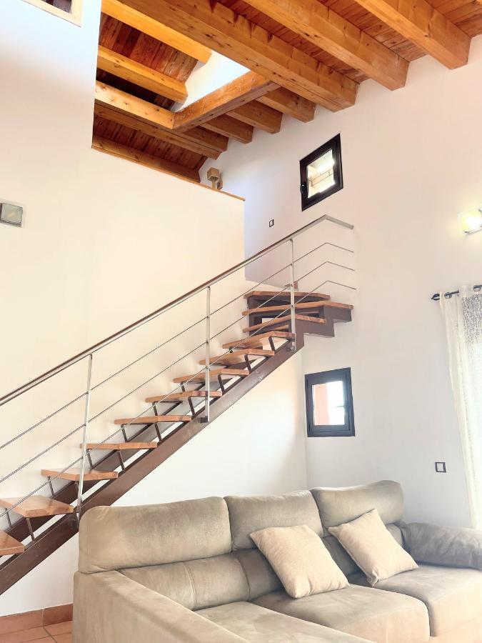 Casa Con Bonitas Vistas Para Disfrutar De La Tranquilidad Villa La Batlloria Екстериор снимка