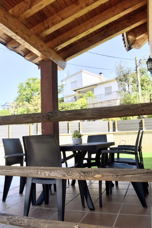 Casa Con Bonitas Vistas Para Disfrutar De La Tranquilidad Villa La Batlloria Екстериор снимка