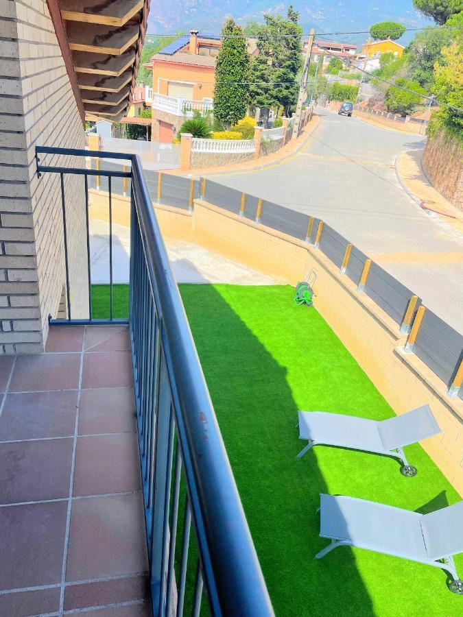 Casa Con Bonitas Vistas Para Disfrutar De La Tranquilidad Villa La Batlloria Екстериор снимка